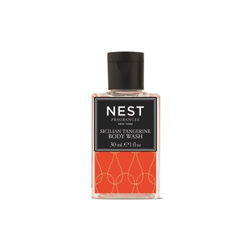 Nest Sicilian Tangerine Body Wash, 30ml